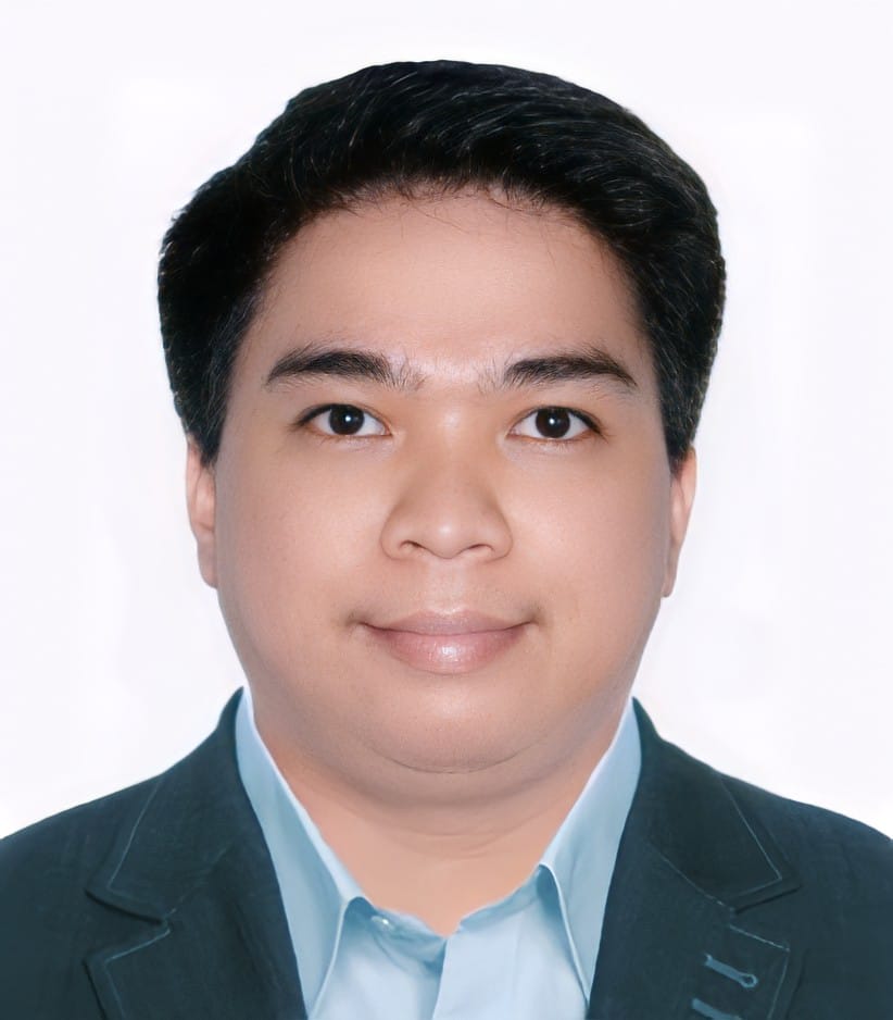 Antonio Lustina, Project Engineer